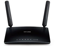 TP-LINK 300MBit/s WLAN N 4G LTE Maršrutizatorius