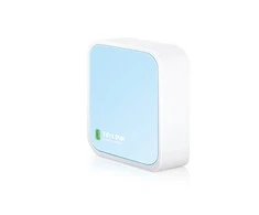 Maršrutizatorius TP-Link / TL-WR802N