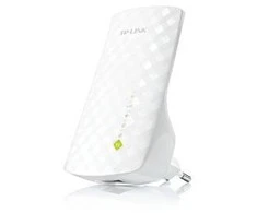 Belaidžio Wi-Fi ryšio stiprintuvas TP-Link RE200