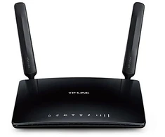 TP-LINK AC750 Wireless Dual Band 4G LTE Maršrutizatorius