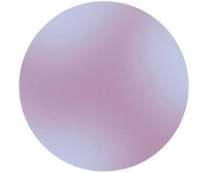 Artgeist Apvalus fototapetas - Complex gradient – gradient composition in nostalgic colours
