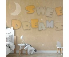 Artgeist Fototapetas - A Wish for a Good Night