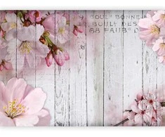 Artgeist Fototapetas - Apple Blossoms