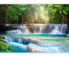 Artgeist Fototapetas - Awakening of nature