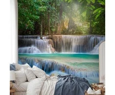 Artgeist Fototapetas - Awakening of nature