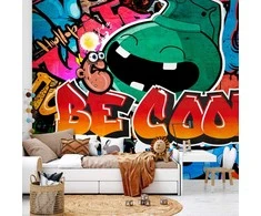 Artgeist Fototapetas - Be Cool