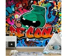 Artgeist Fototapetas - Be Cool