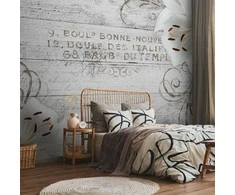 Artgeist Fototapetas - Bonne Nouvelle
