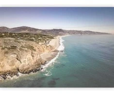 Artgeist Fototapetas - Californian Landscape