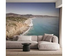 Artgeist Fototapetas - Californian Landscape