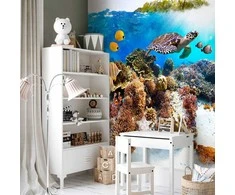 Artgeist Fototapetas - Cay