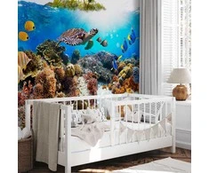 Artgeist Fototapetas - Cay
