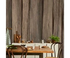 Artgeist Fototapetas - Classic Wood