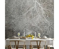 Artgeist Fototapetas - Clear Branching