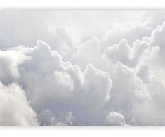 Artgeist Fototapetas - Clouds Lightness