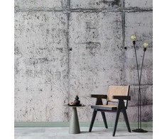 Artgeist Fototapetas - Concrete Wall