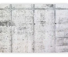 Artgeist Fototapetas - Concrete Wall