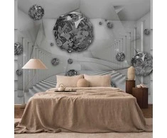 Artgeist Fototapetas - Diamond Chamber