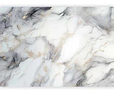 Artgeist Fototapetas - Elegant Marble - Stone Structures in Neutral Colours