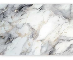 Artgeist Fototapetas - Elegant Marble - Stone Structures in Neutral Colours