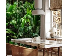 Artgeist Fototapetas - Freshness of the Jungle