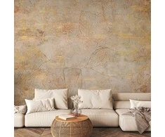 Artgeist Fototapetas - Golden Etude