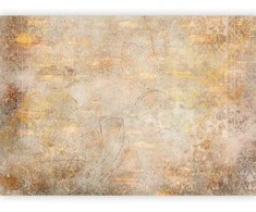 Artgeist Fototapetas - Golden Etude