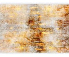 Artgeist Fototapetas - Golden Expression