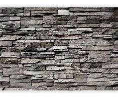 Artgeist Fototapetas - Granite Bastion