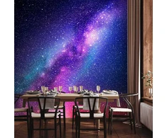 Artgeist Fototapetas - Great Galaxy