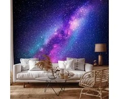 Artgeist Fototapetas - Great Galaxy