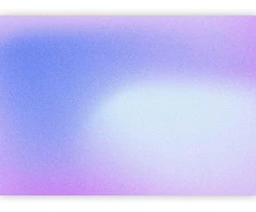 Artgeist Fototapetas - Heather Mist - Delicate Gradient Comprising Various Shades of Violet