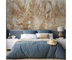 Artgeist Fototapetas - Magic Grove (Brown)