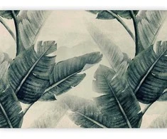 Artgeist Fototapetas - Magic Plants - First Variant