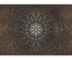 Artgeist Fototapetas - Mandala
