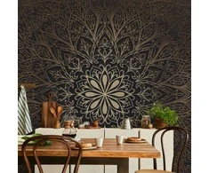 Artgeist Fototapetas - Mandala