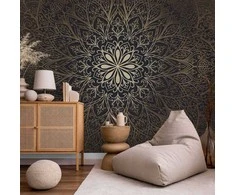 Artgeist Fototapetas - Mandala