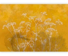Artgeist Fototapetas - Meadow Bathed in the Sun