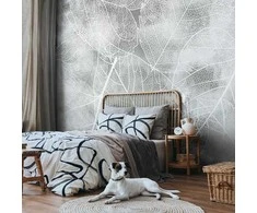 Artgeist Fototapetas - Nature in My Home - Third Variant