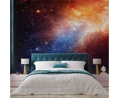 Artgeist Fototapetas - Nebula