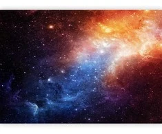 Artgeist Fototapetas - Nebula