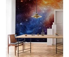 Artgeist Fototapetas - Nebula