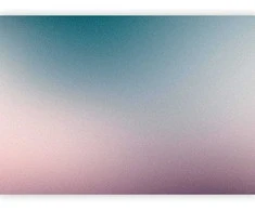 Artgeist Fototapetas - Nostalgic Gradient - Gradient Composition in Subdued Colors