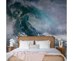 Artgeist Fototapetas - Ocean wave