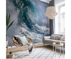 Artgeist Fototapetas - Ocean wave