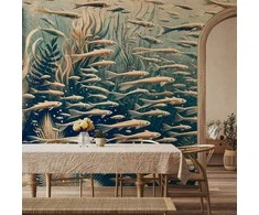 Artgeist Fototapetas - Oceanic nature