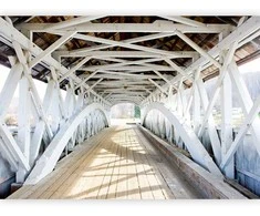 Artgeist Fototapetas - Old Bridge