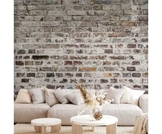 Artgeist Fototapetas - Old Walls