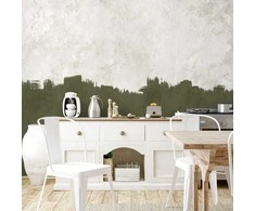 Artgeist Fototapetas - Olive Thoughts