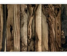 Artgeist Fototapetas - Olive Wood